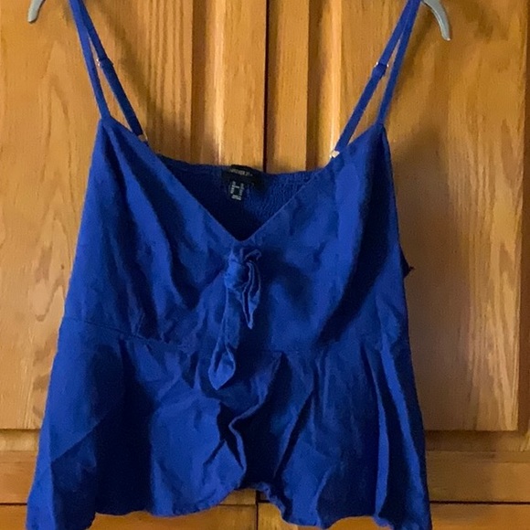 Forever 21 top - Picture 1 of 4